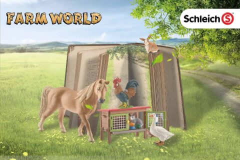 Schleich®