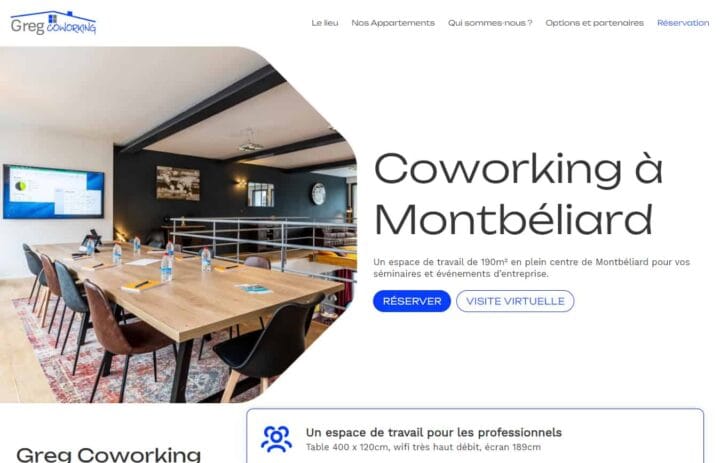 Votre référencement conservé