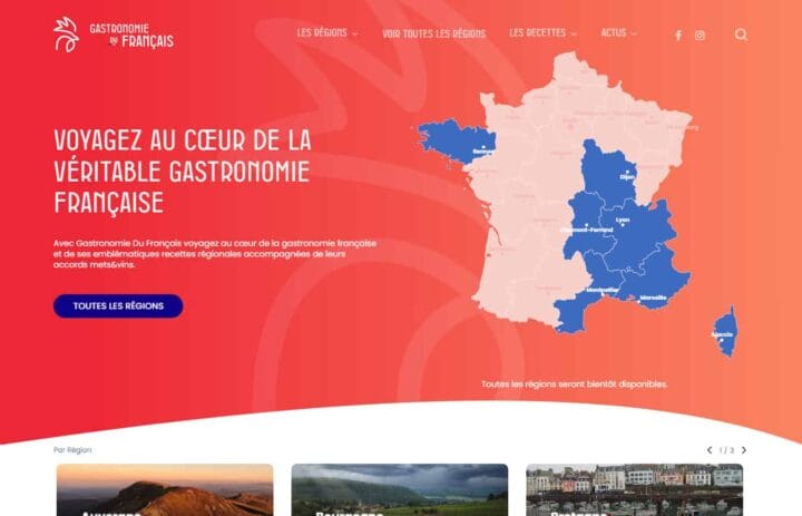 Un audit de l’existant