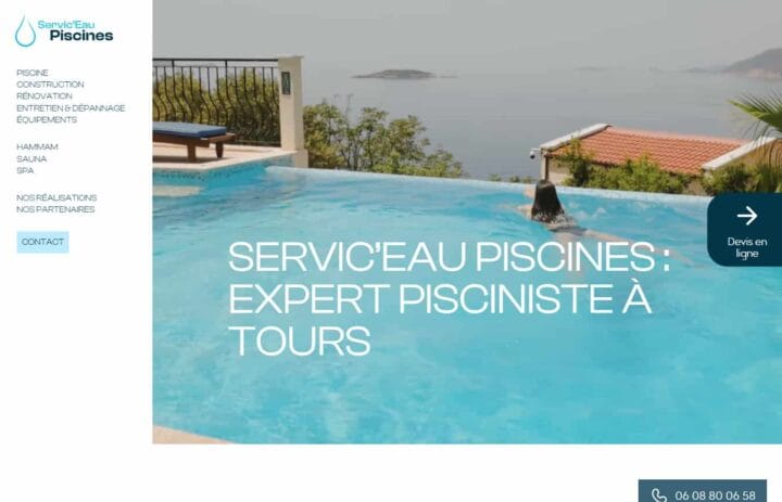 Corriger ce qui bloque Google