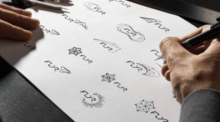 Logo : les 5 étapes de création d’un logo • DNAgency