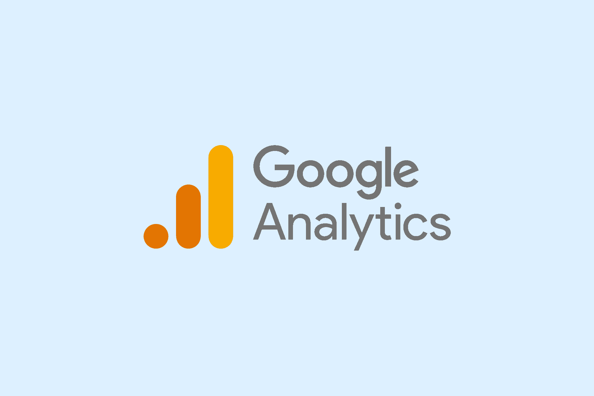 installer wordpress google analytics